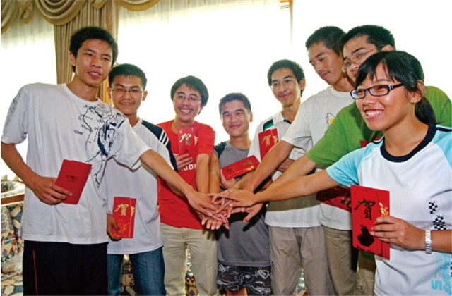 28年，公益慈善云鼎国际4118是认真的！