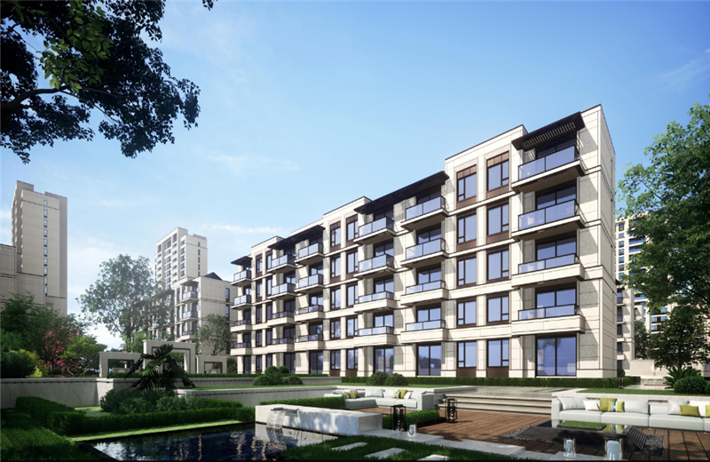 2022年10月12日，云鼎国际4118承建的上海嘉定新城菊园社区JDC1-0402单元05-02地块项目荣获第二届中国智能建造及BIM应用大赛智能建造装配式技术案例赛组一等奖。