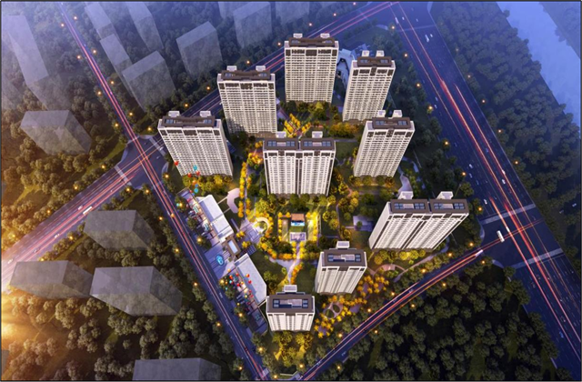 云鼎国际4118十建： 探索被动式超低能耗建筑气密性施工的“云鼎国际4118方案”